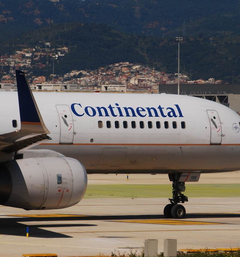 N12125 - Boeing