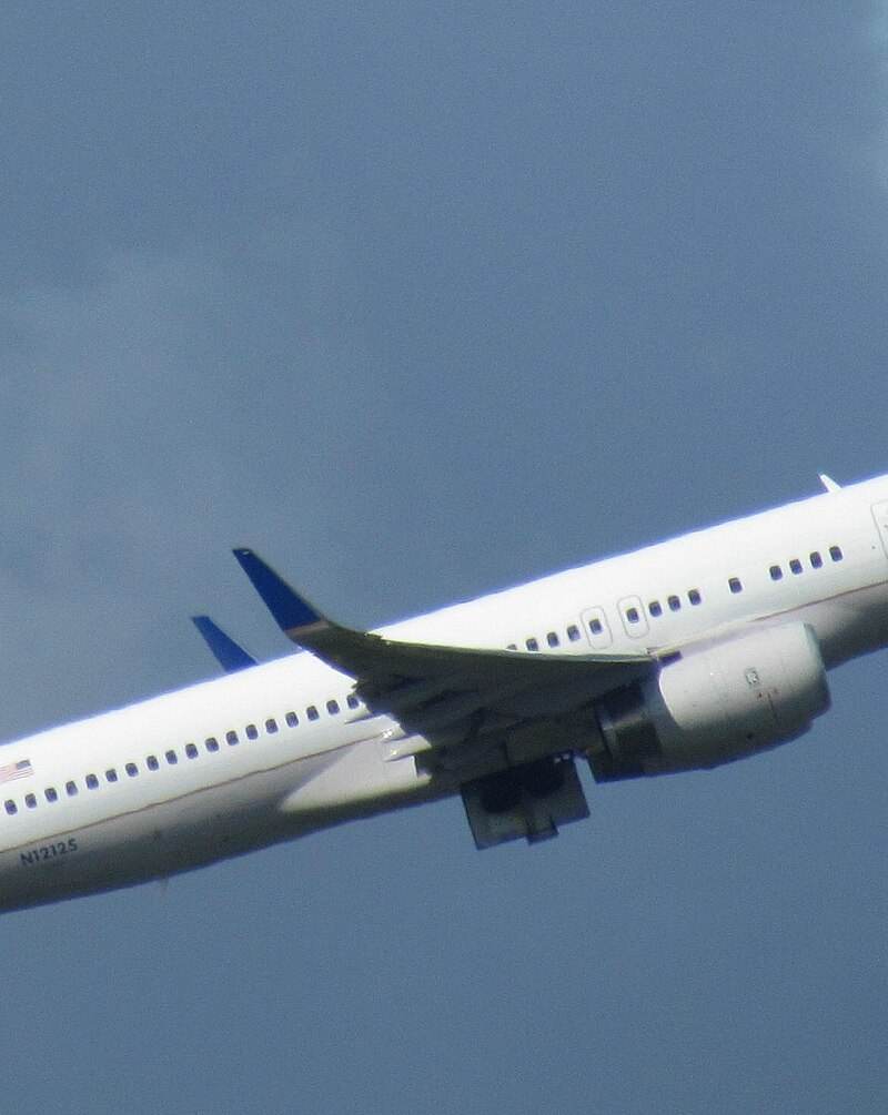 N12125 - Boeing