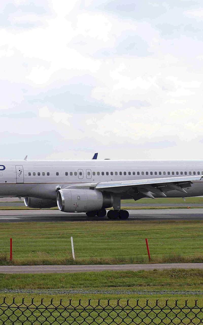 N12125 - Boeing