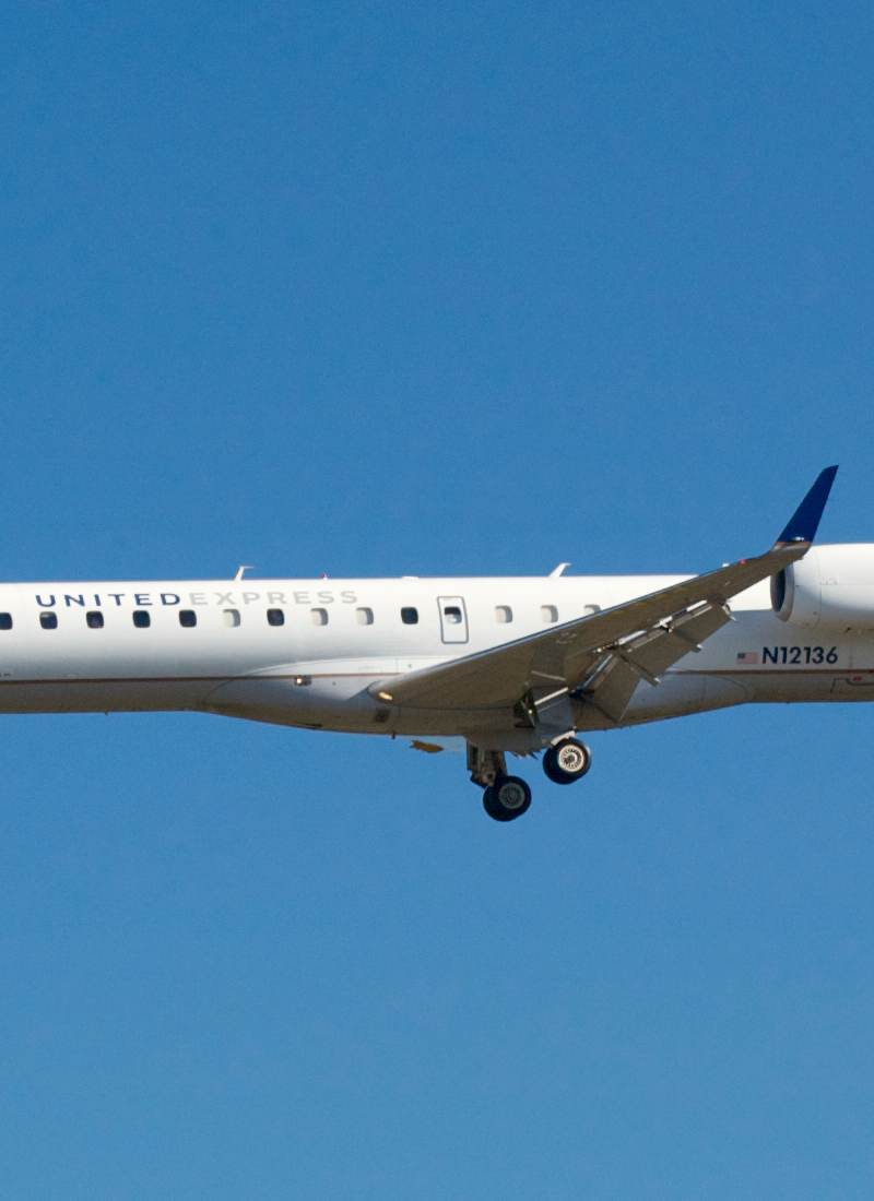 N12136 - Embraer