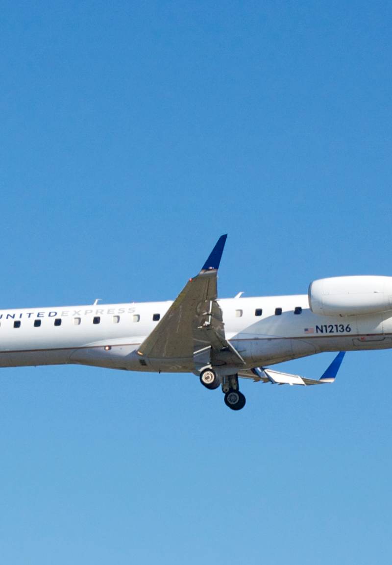 N12136 - Aircraft