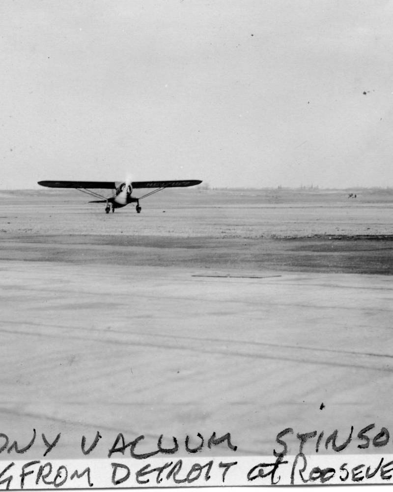  - Single-engine aircraft