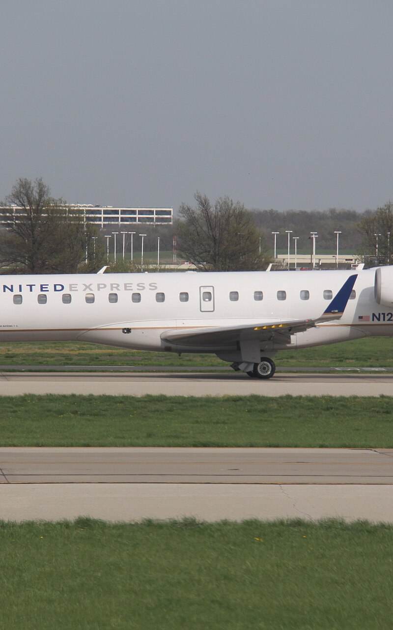 N12160 - Embraer