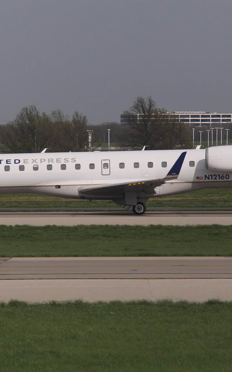 N12160 - Embraer