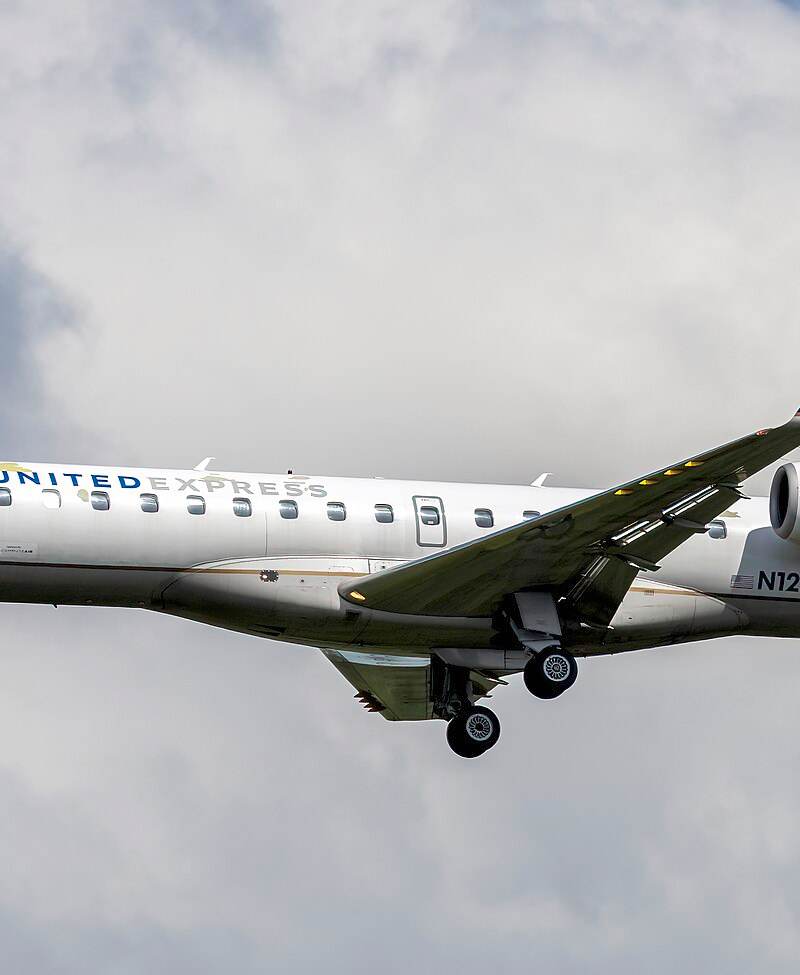 N12163 - Embraer