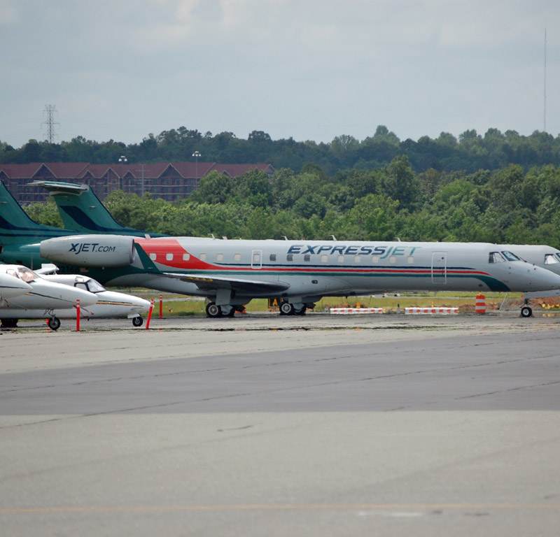 N12166 - Embraer