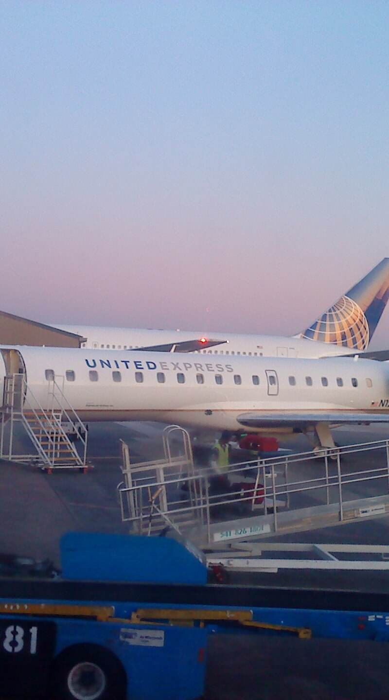 N12167 - Embraer