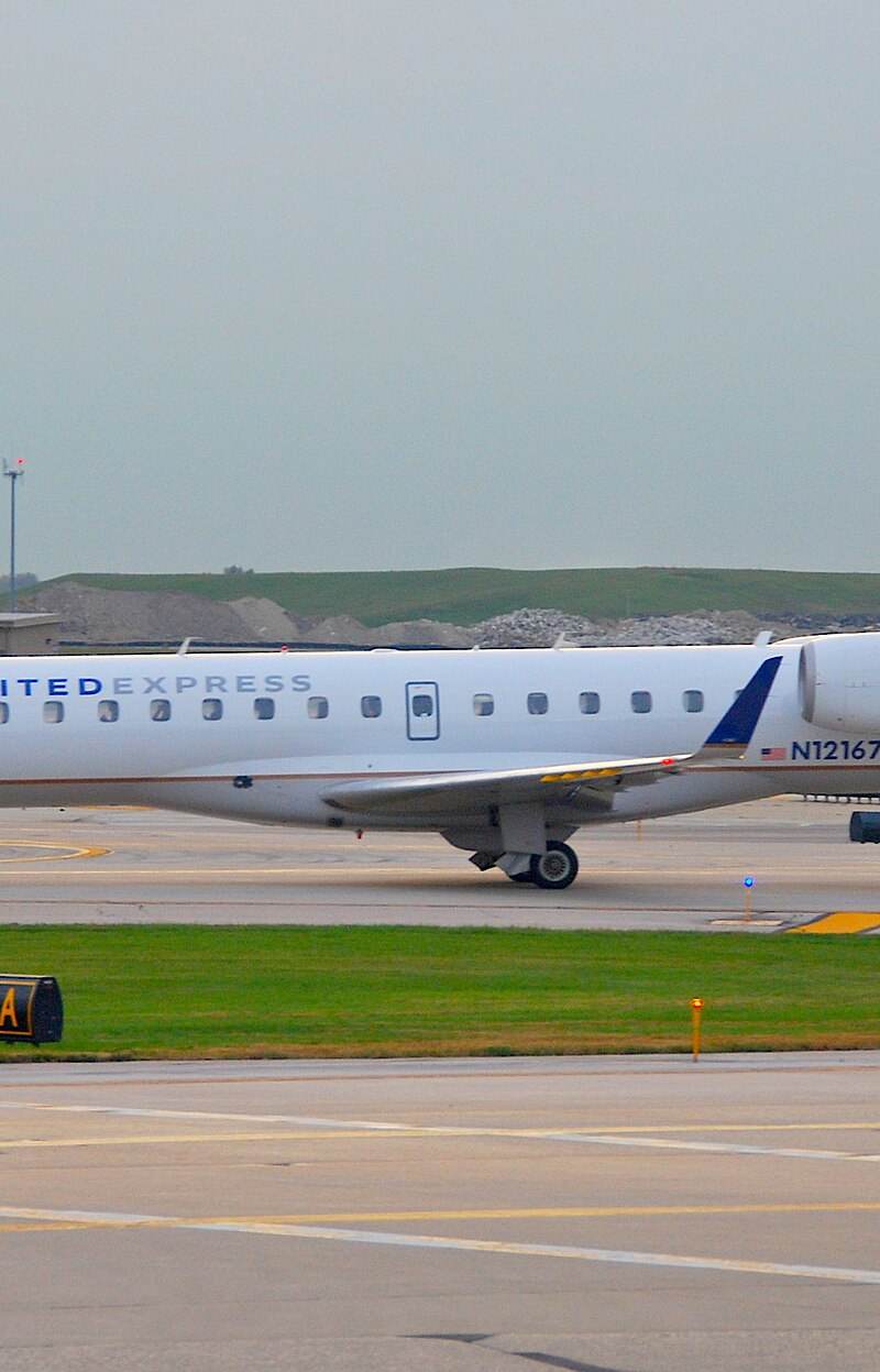 N12167 - Aircraft