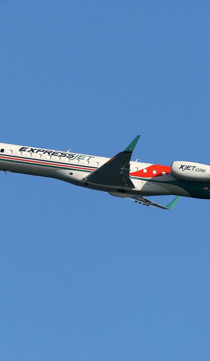 N12201 - Aircraft