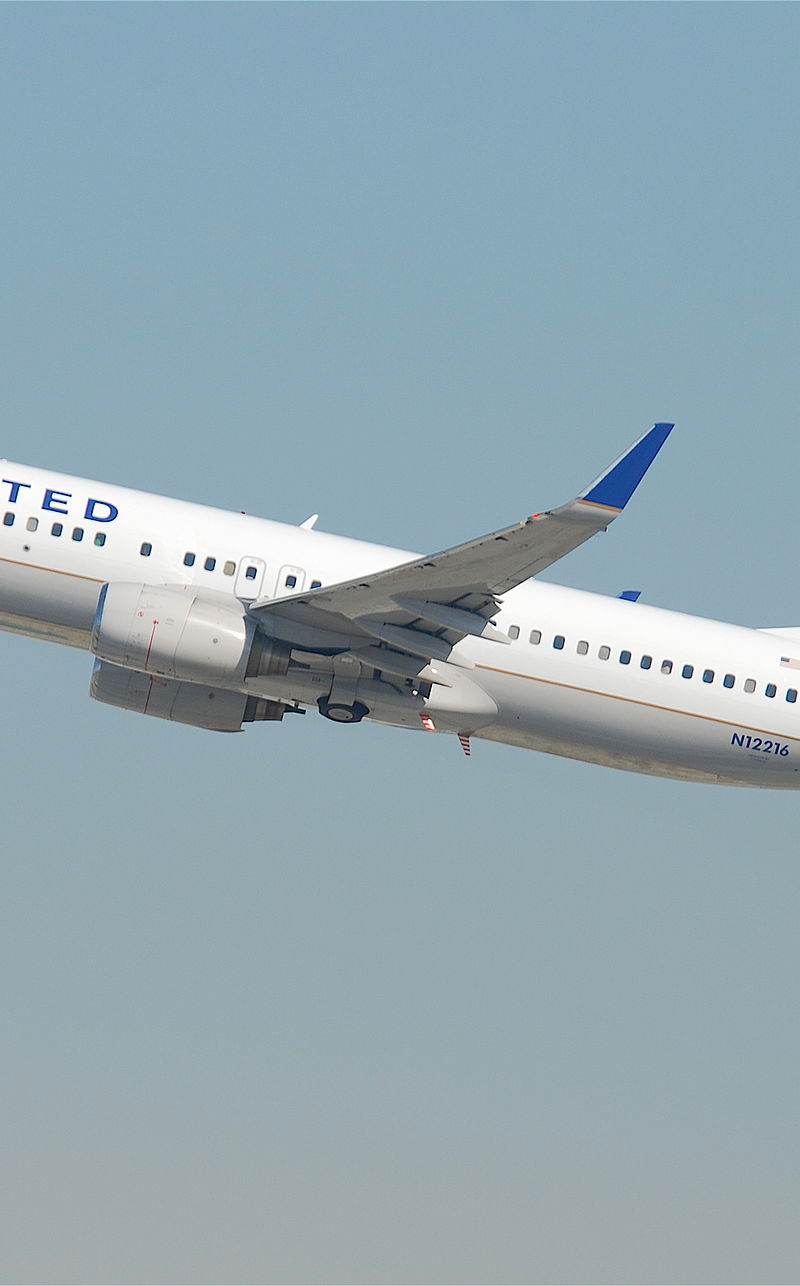 N12216 - Boeing