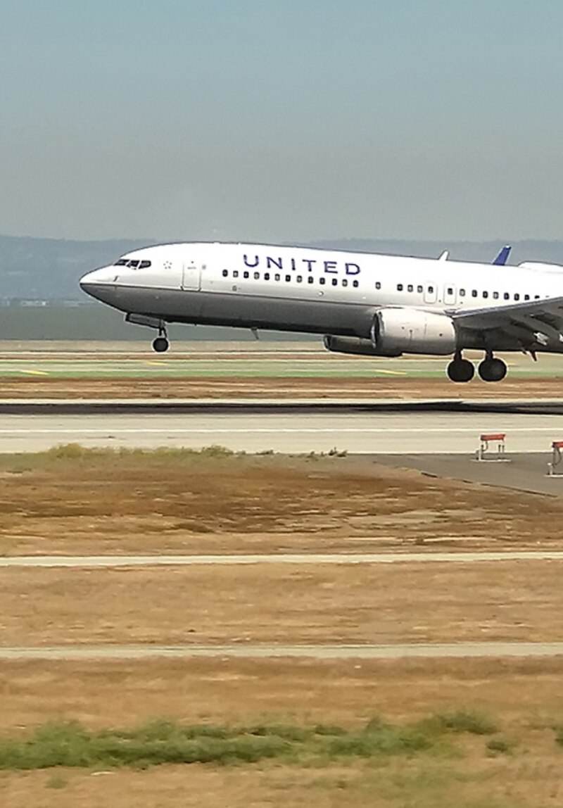 N12218 - Boeing