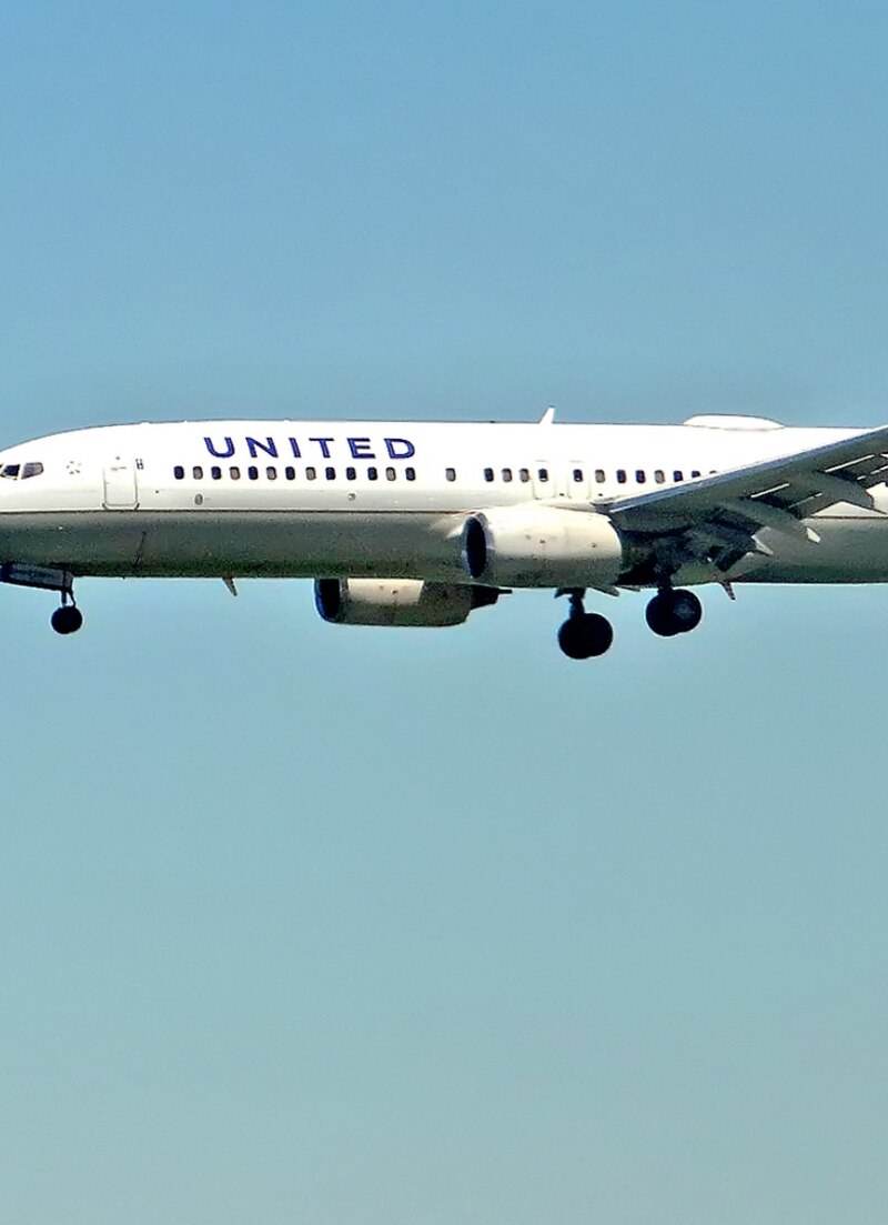 N12218 - Boeing