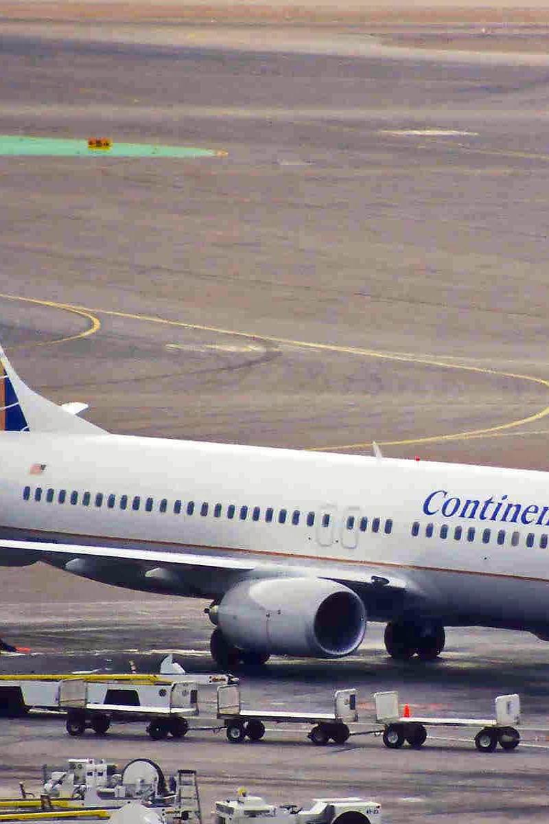 N12218 - Boeing