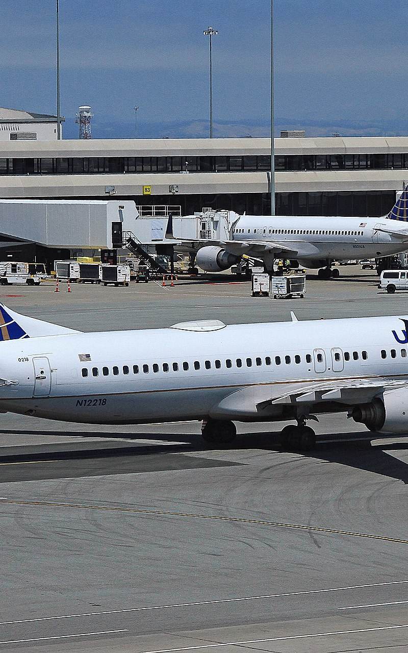 N12218 - Boeing