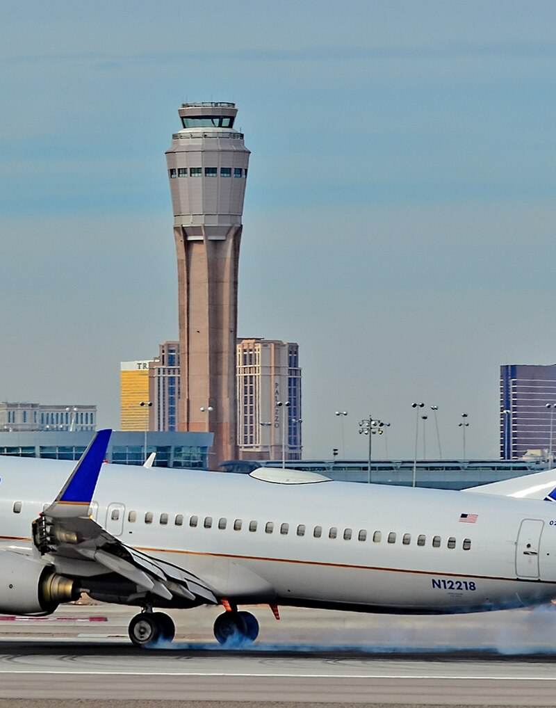 N12218 - Boeing