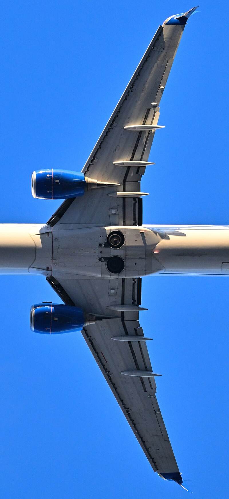 N12218 - Boeing
