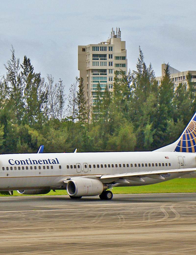 N12221 - Boeing