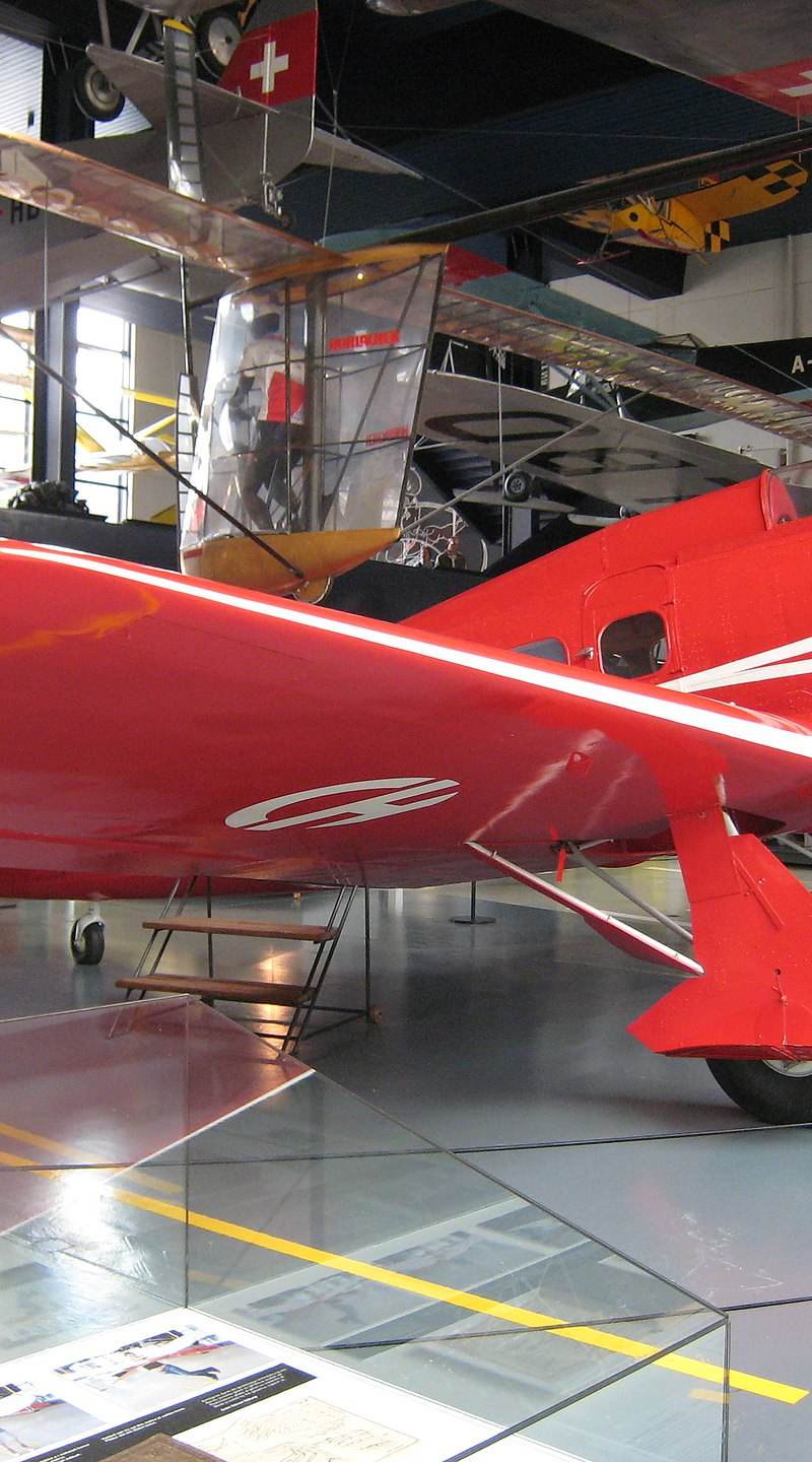  - Lockheed