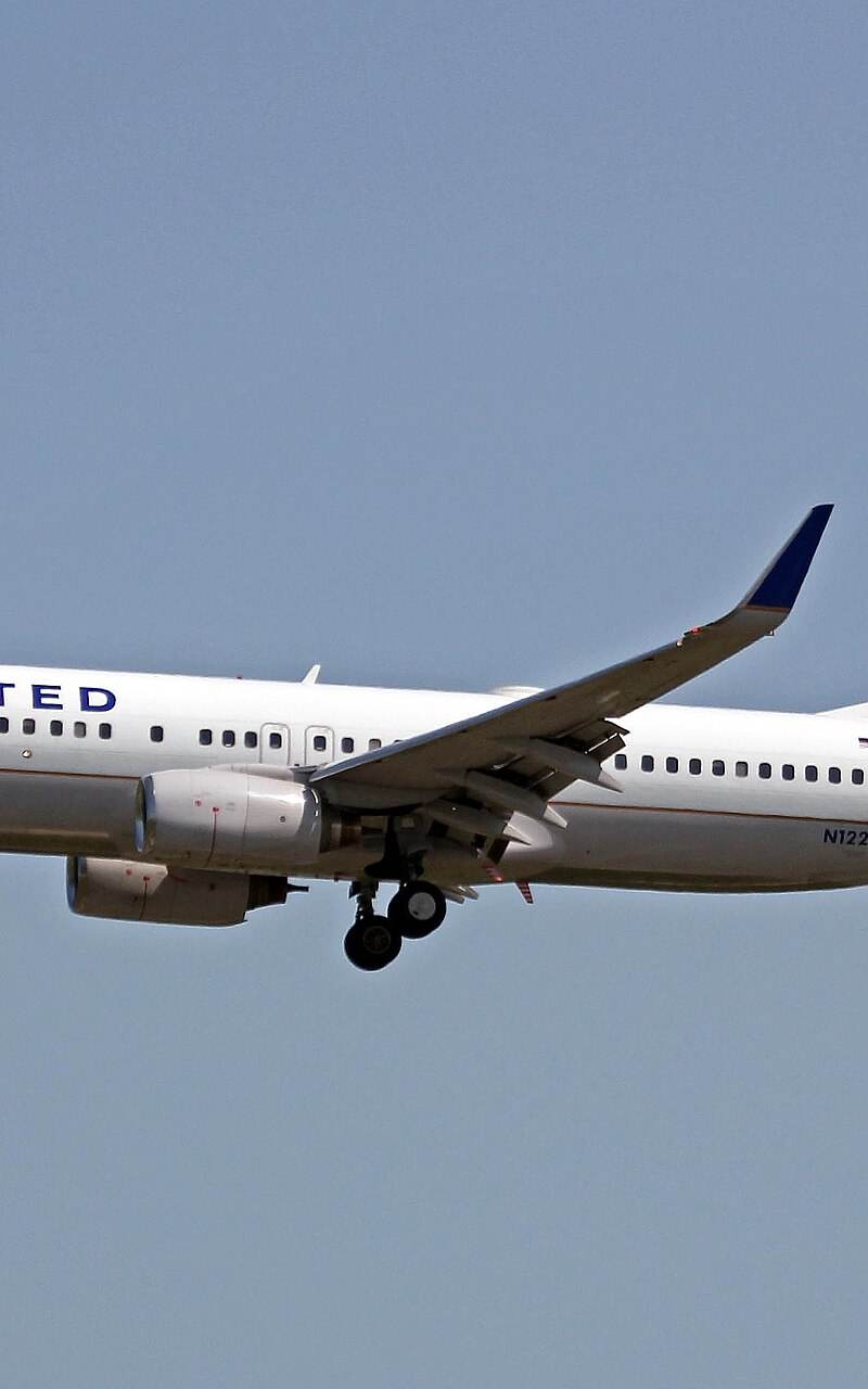 N12225 - Boeing
