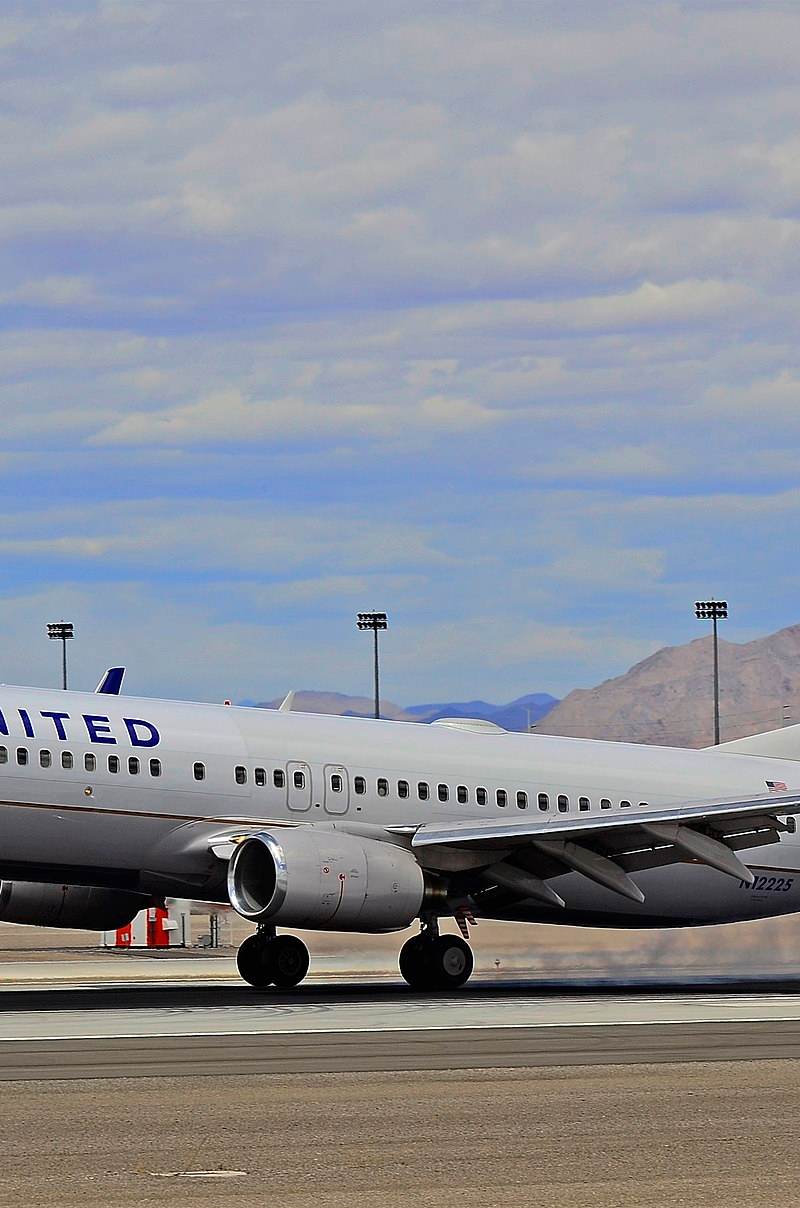 N12225 - Boeing