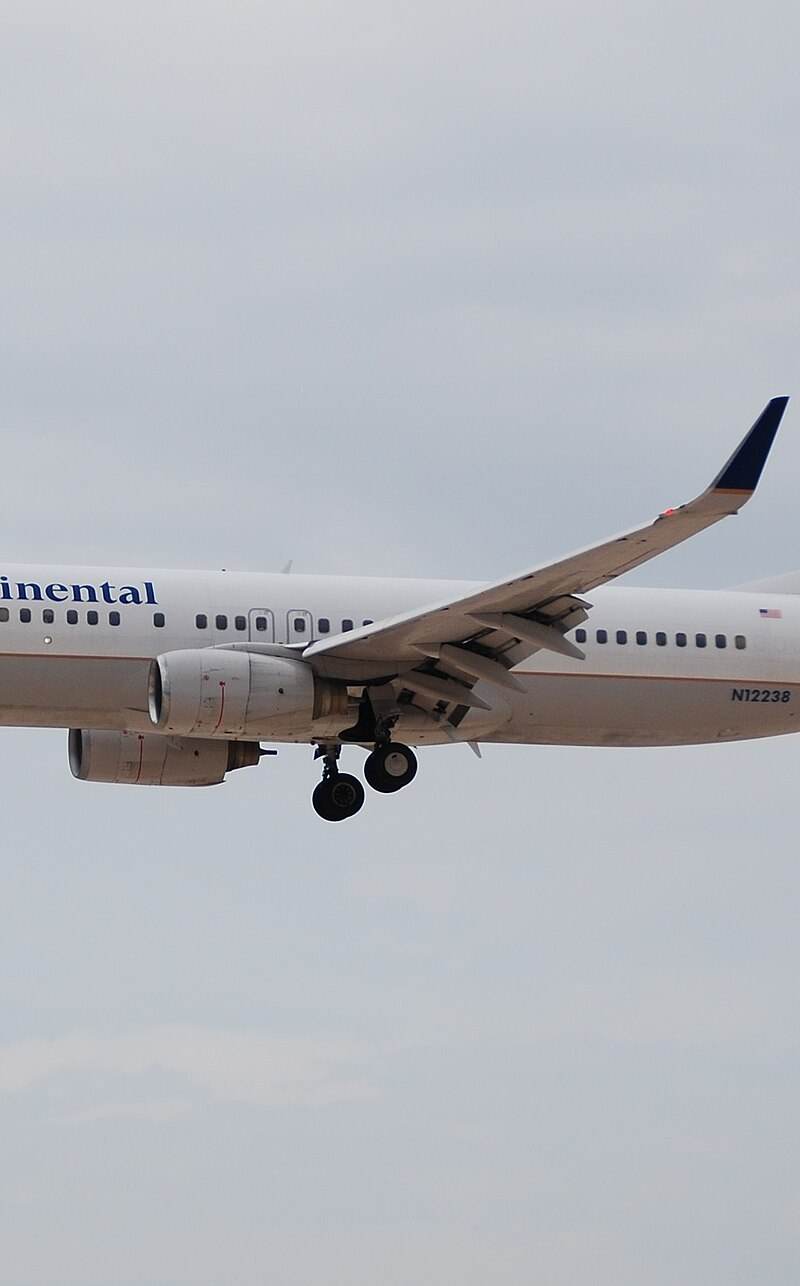 N12238 - Boeing