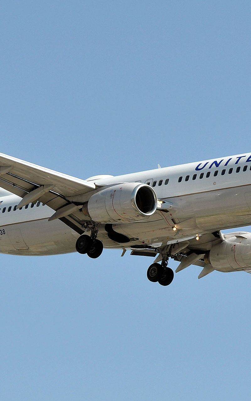 N12238 - Boeing