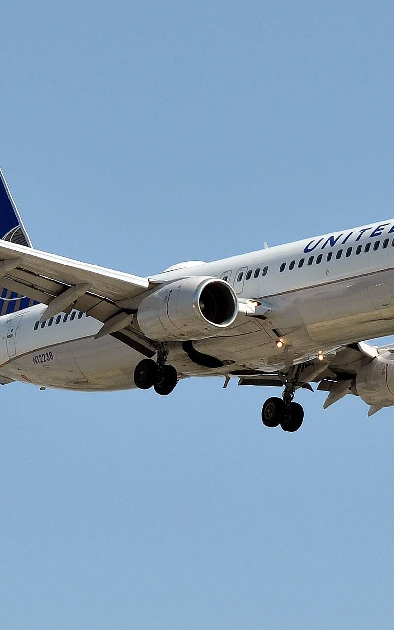 N12238 - Boeing
