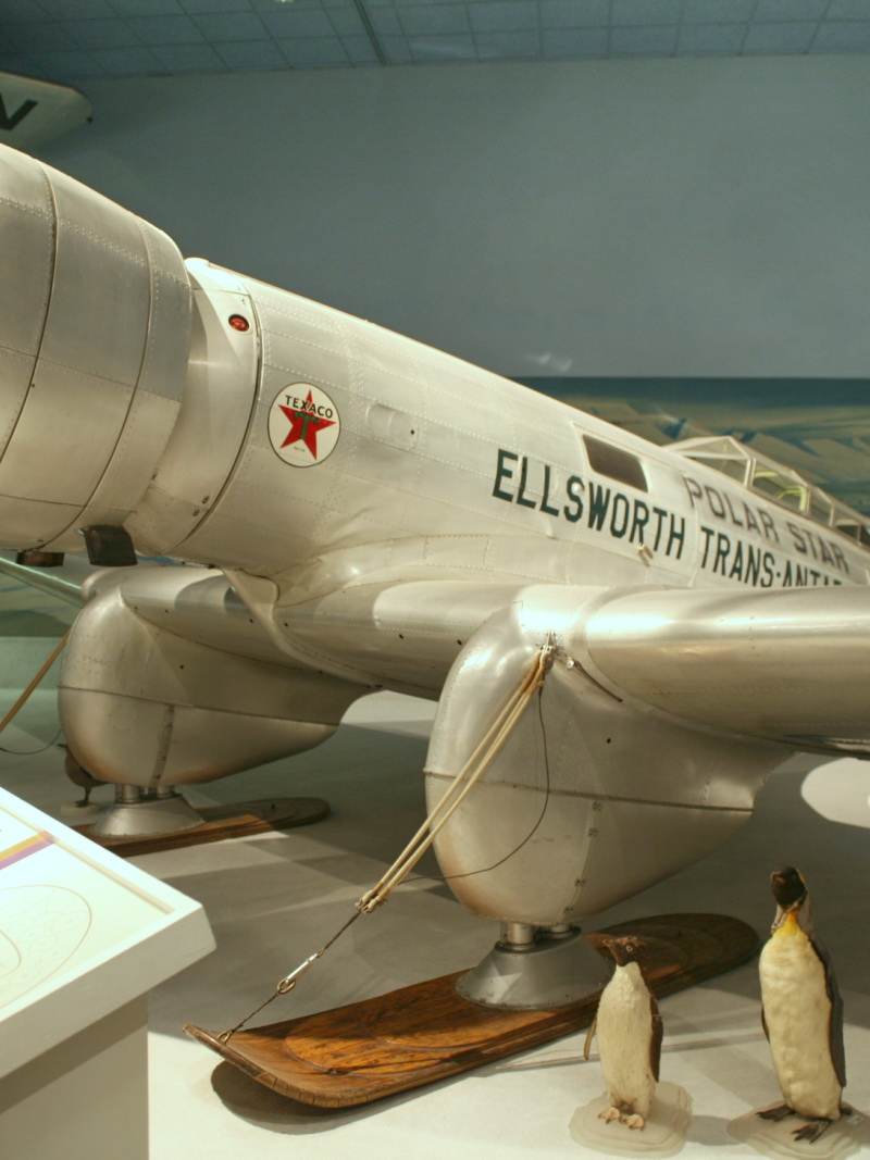  - Single-engine aircraft