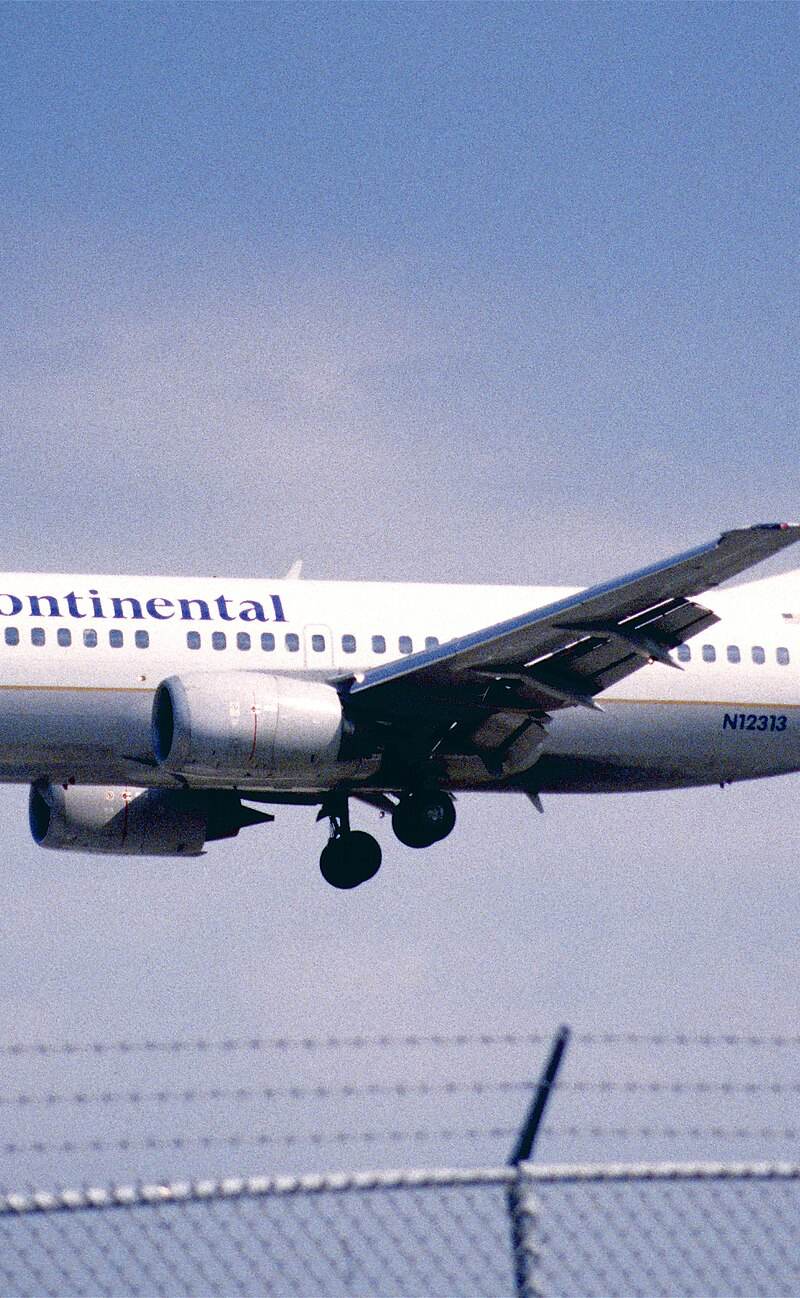 N12313 - Boeing