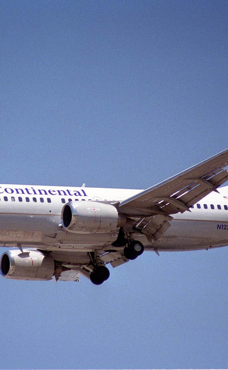 N12349 - Boeing