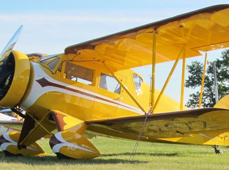 - Single-engine aircraft