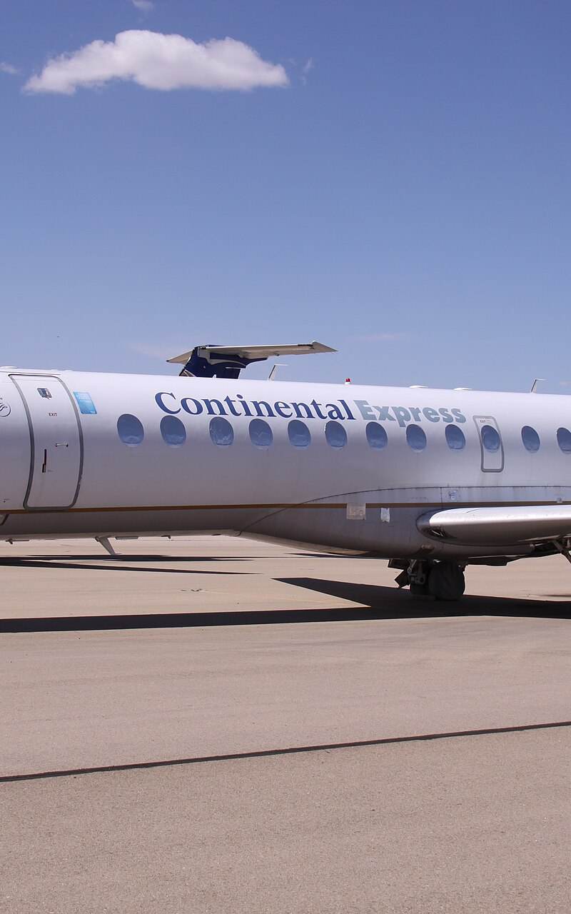 N12519 - Aircraft