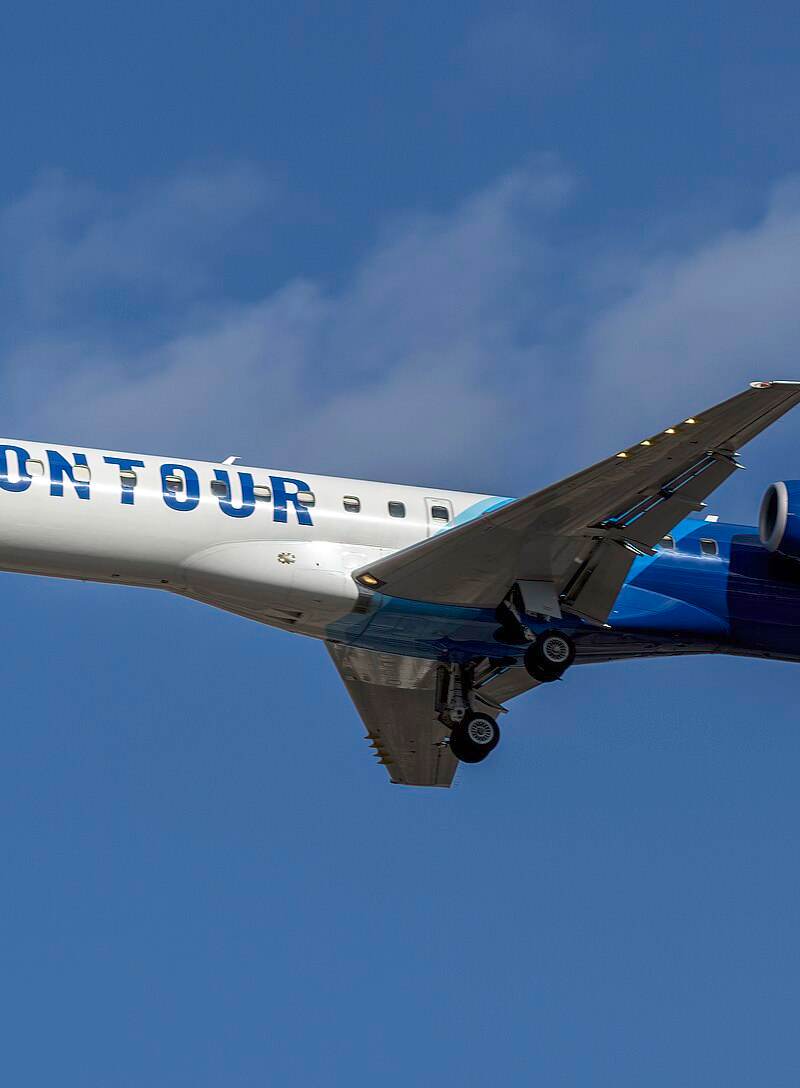 N12552 - Embraer