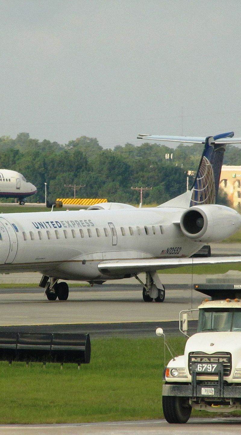 N12552 - Embraer
