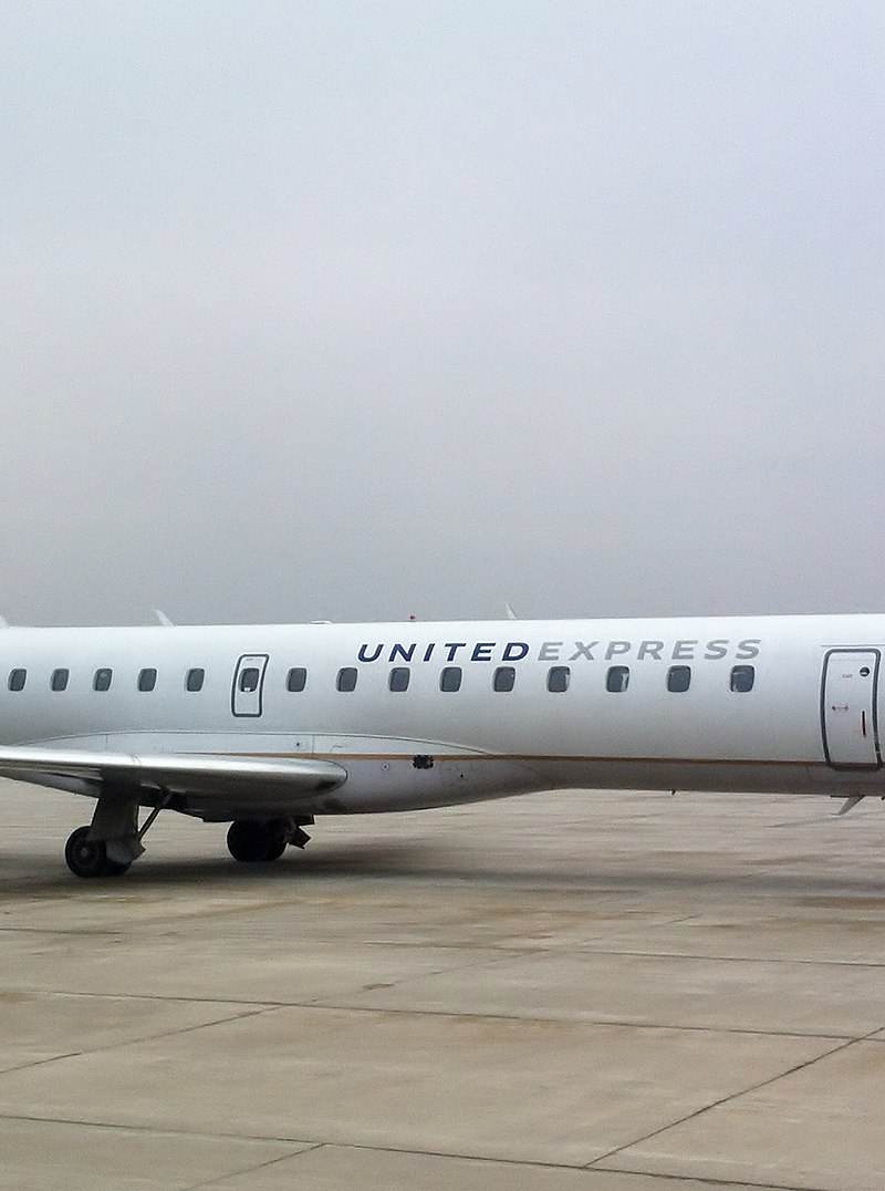 N12552 - Aircraft