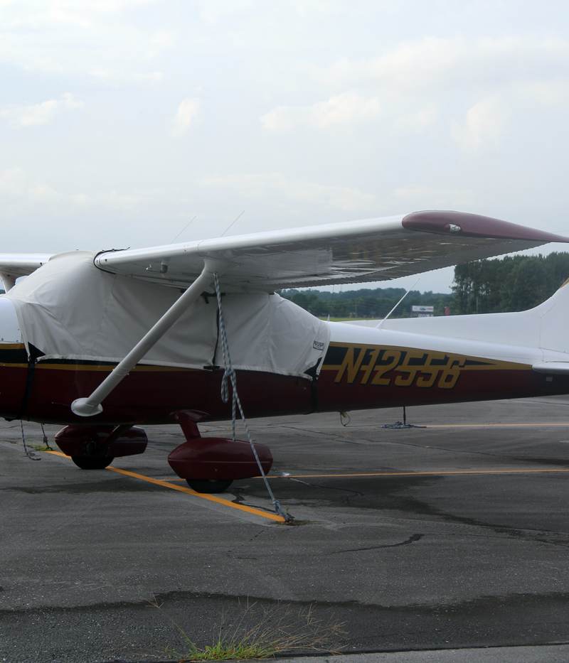 N12556 - Cessna