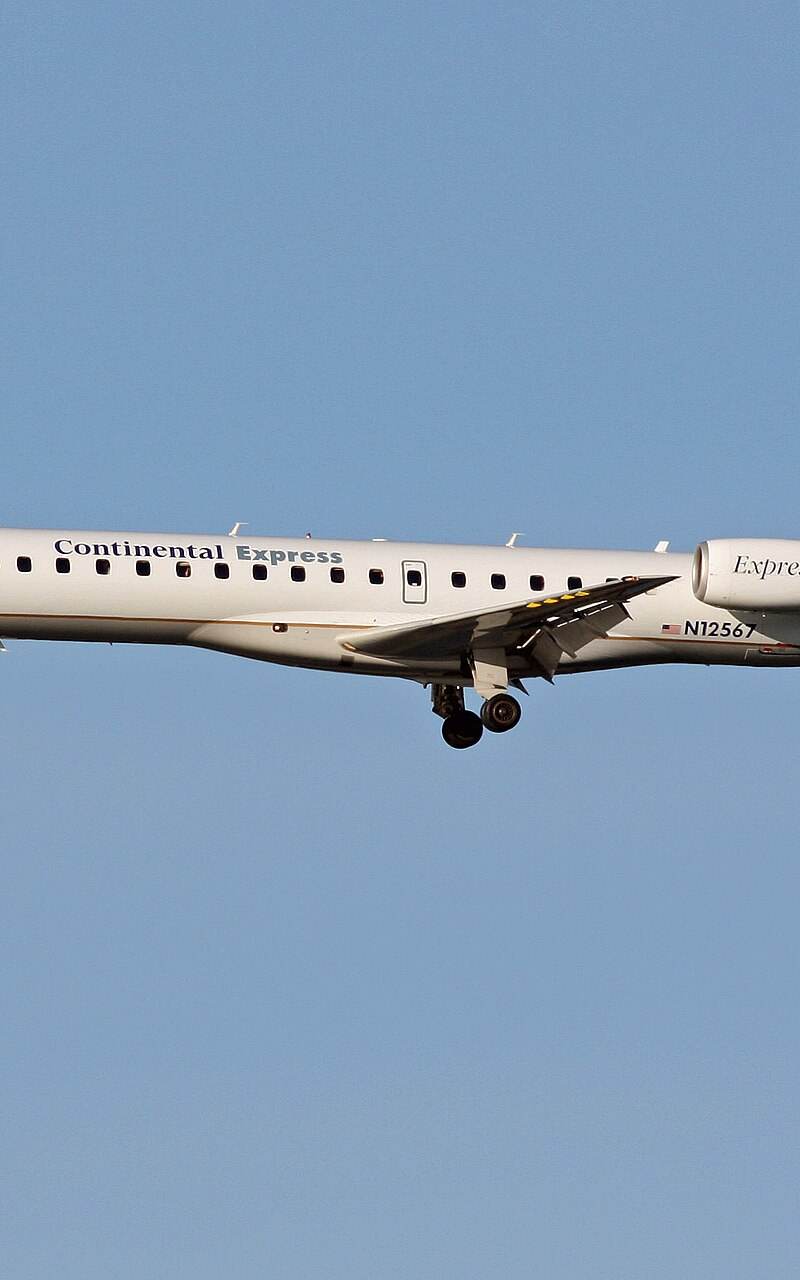N12567 - Aircraft