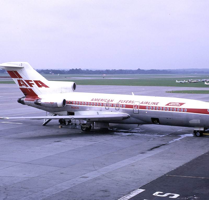 N12826 - Aircraft