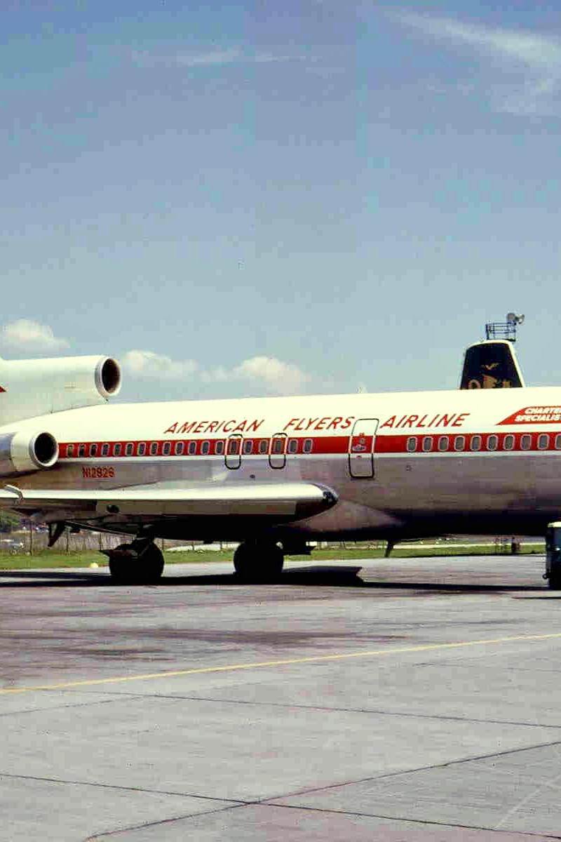 N12826 - Aircraft