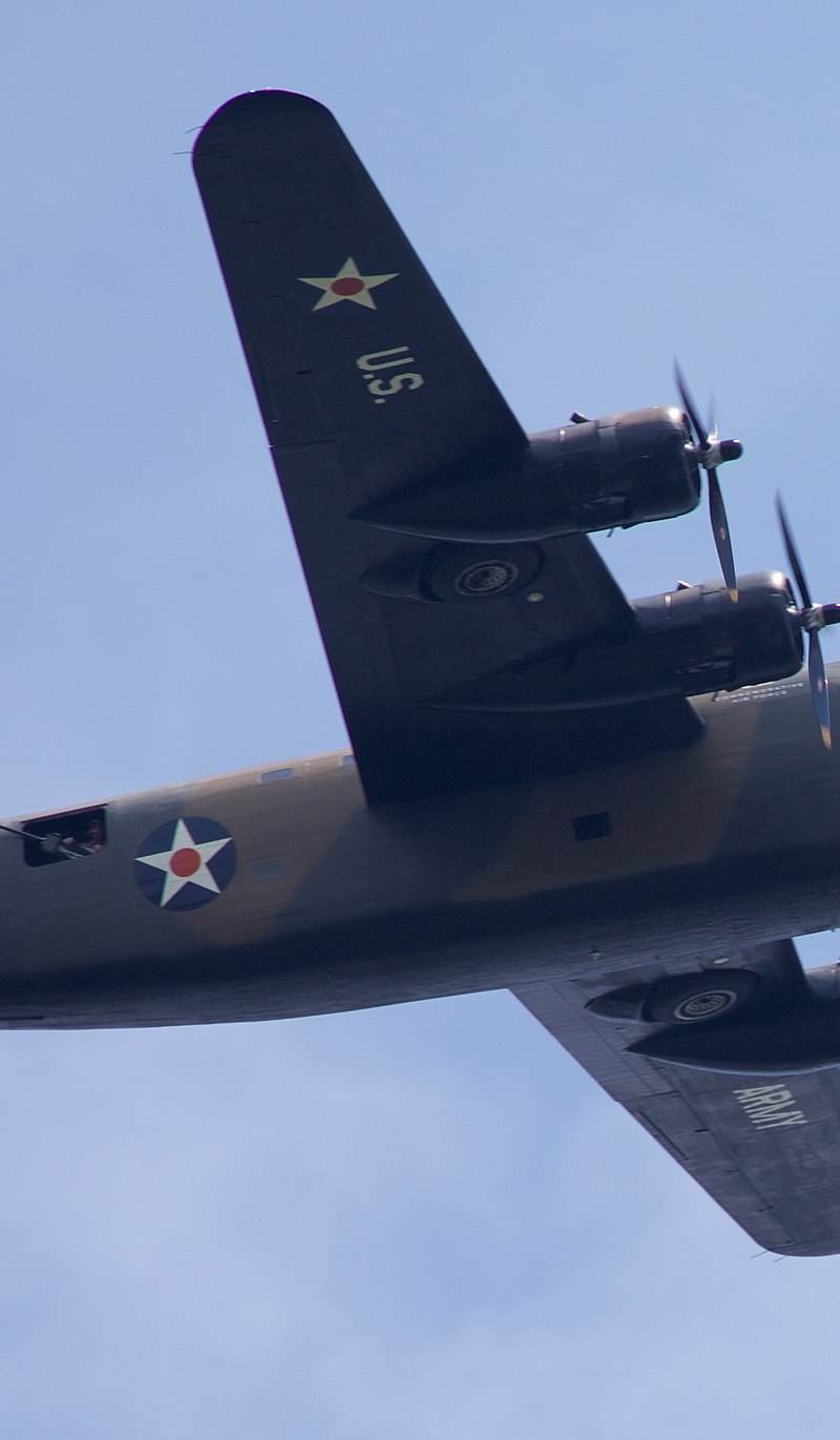  - Warbird