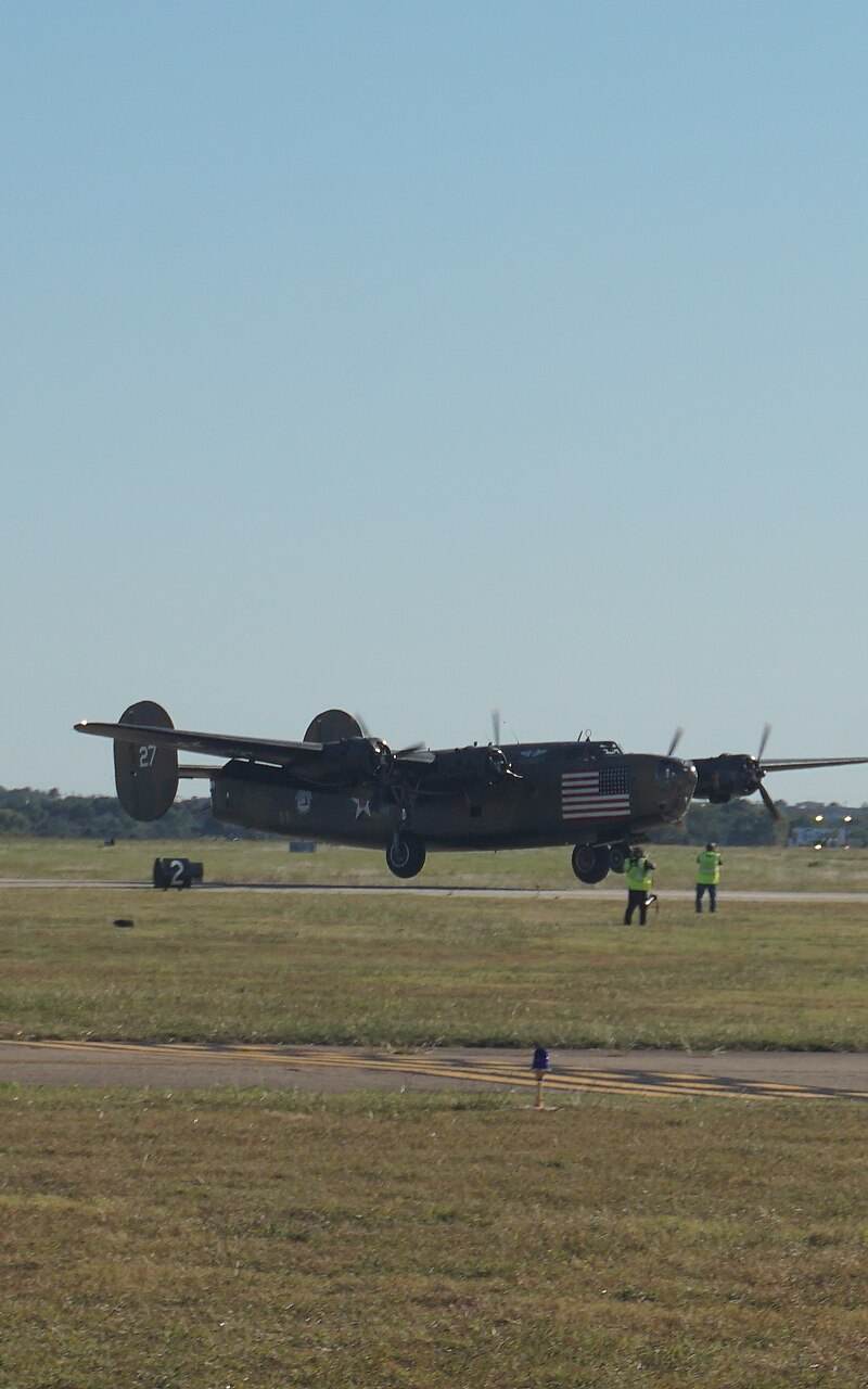  - Warbird