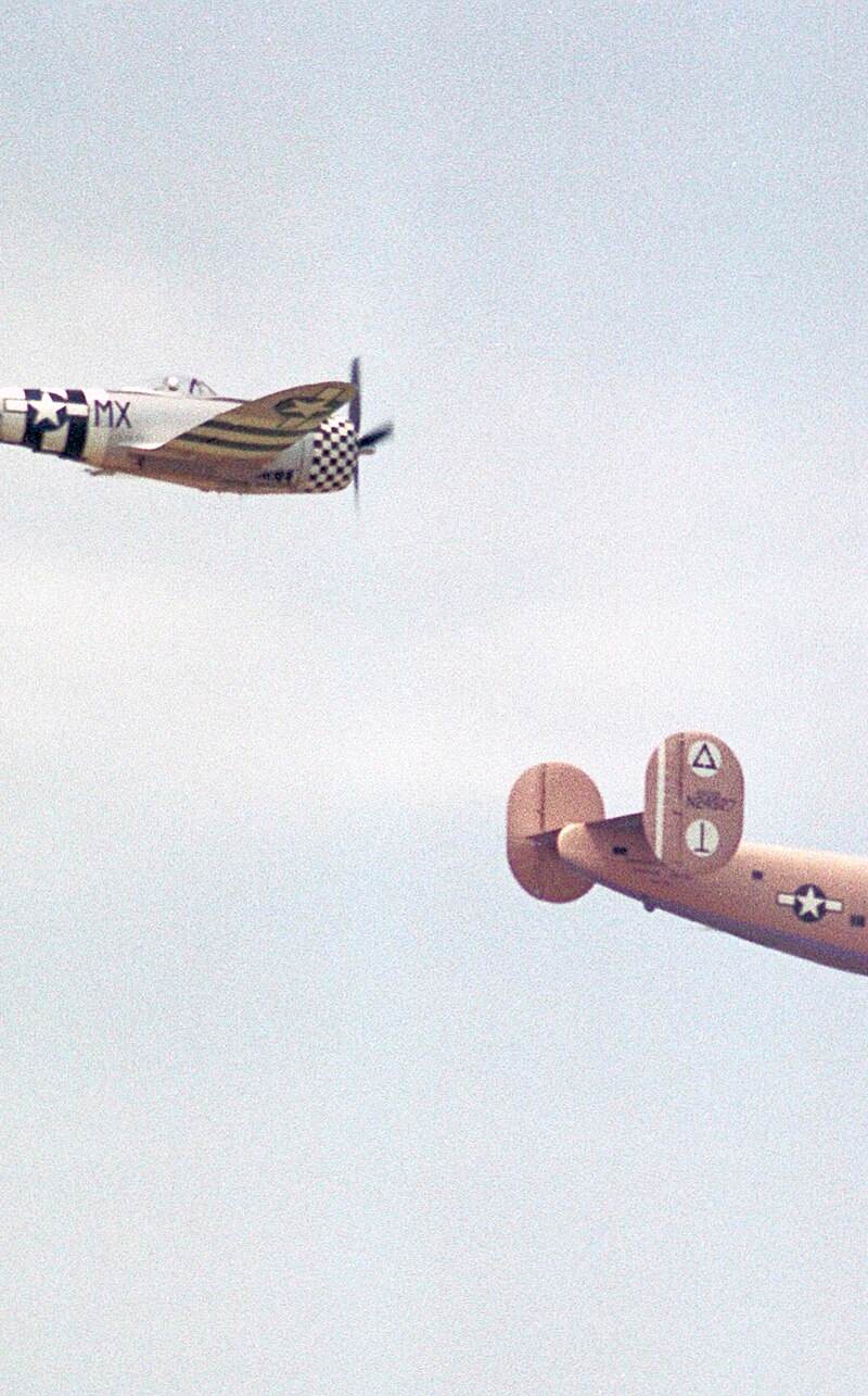  - Single-engine aircraft