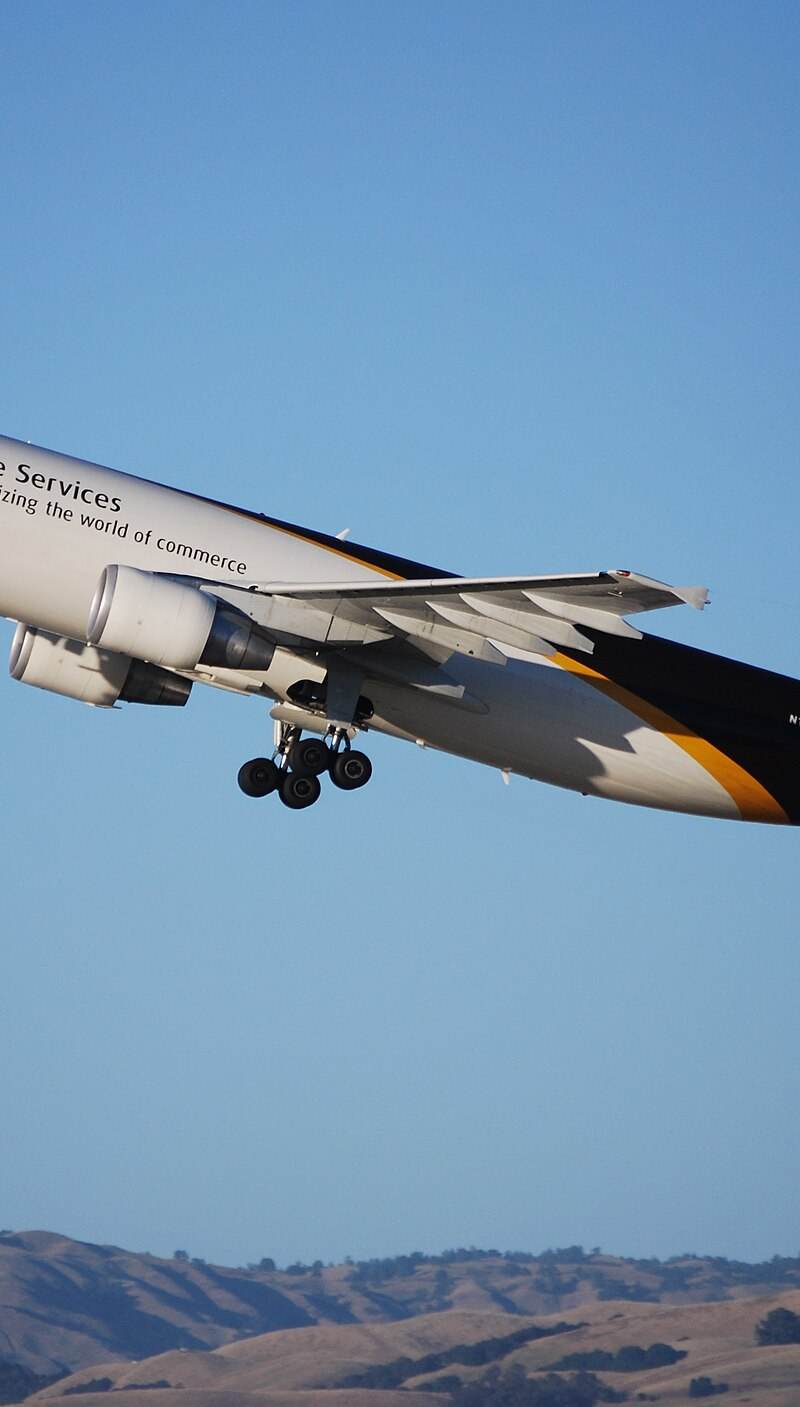 N148UP - Airbus