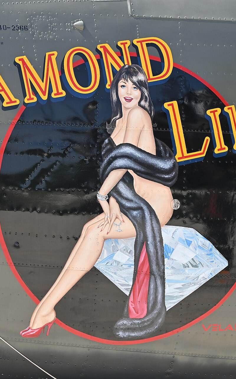  - Diamond