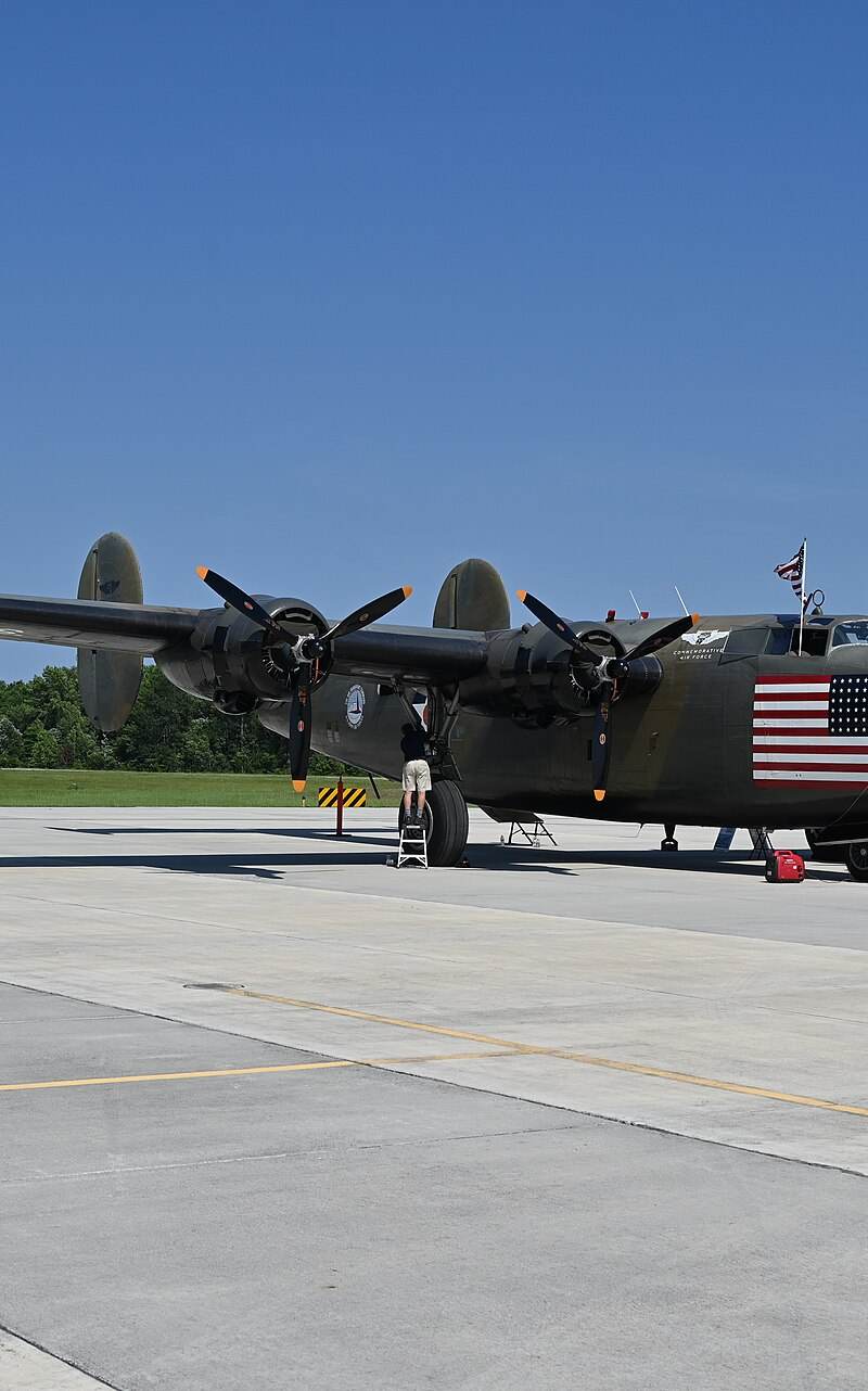  - Warbird