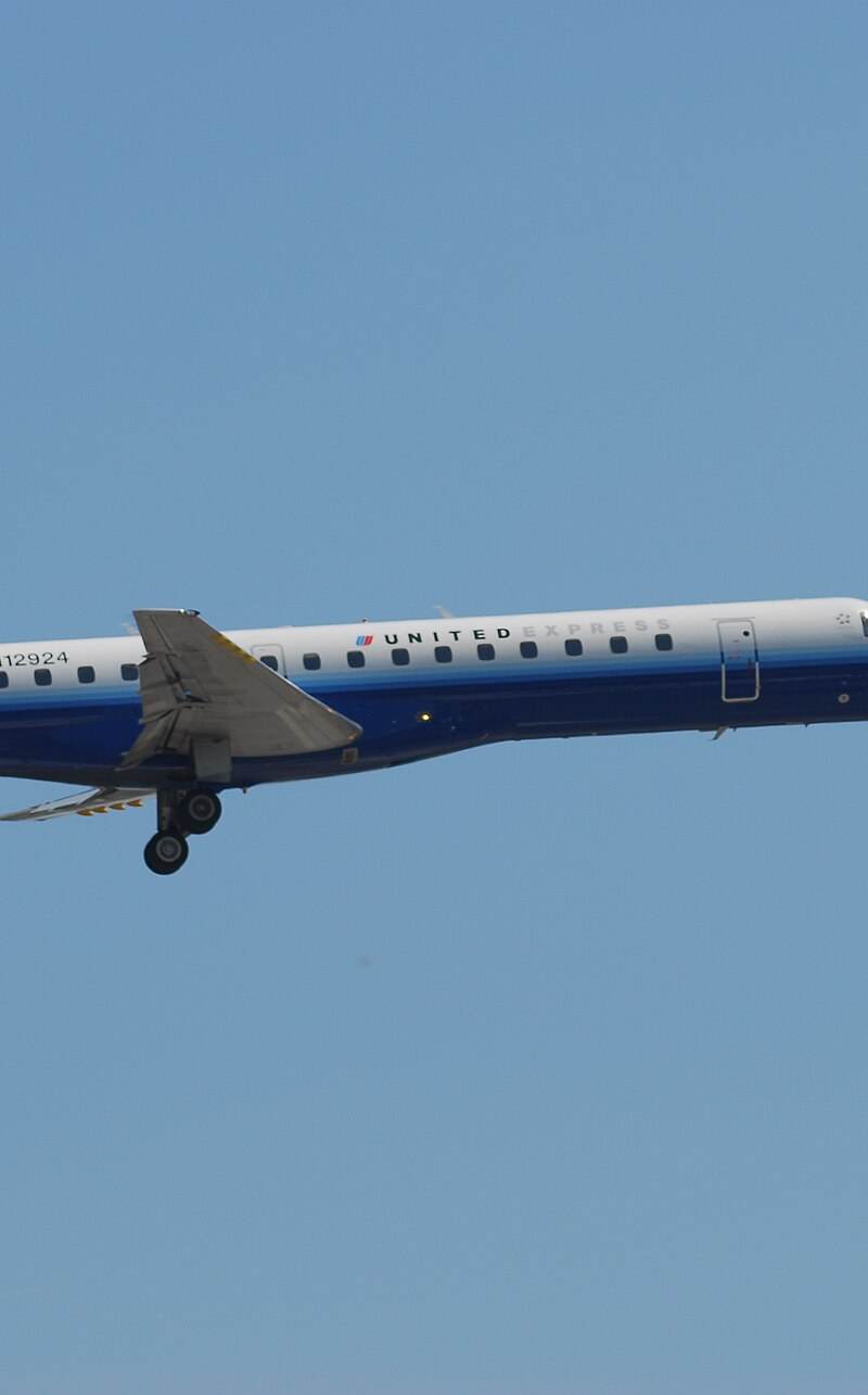 N12924 - Aircraft