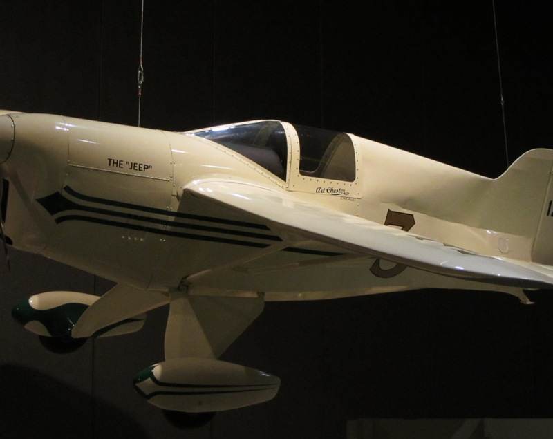  - Single-engine aircraft
