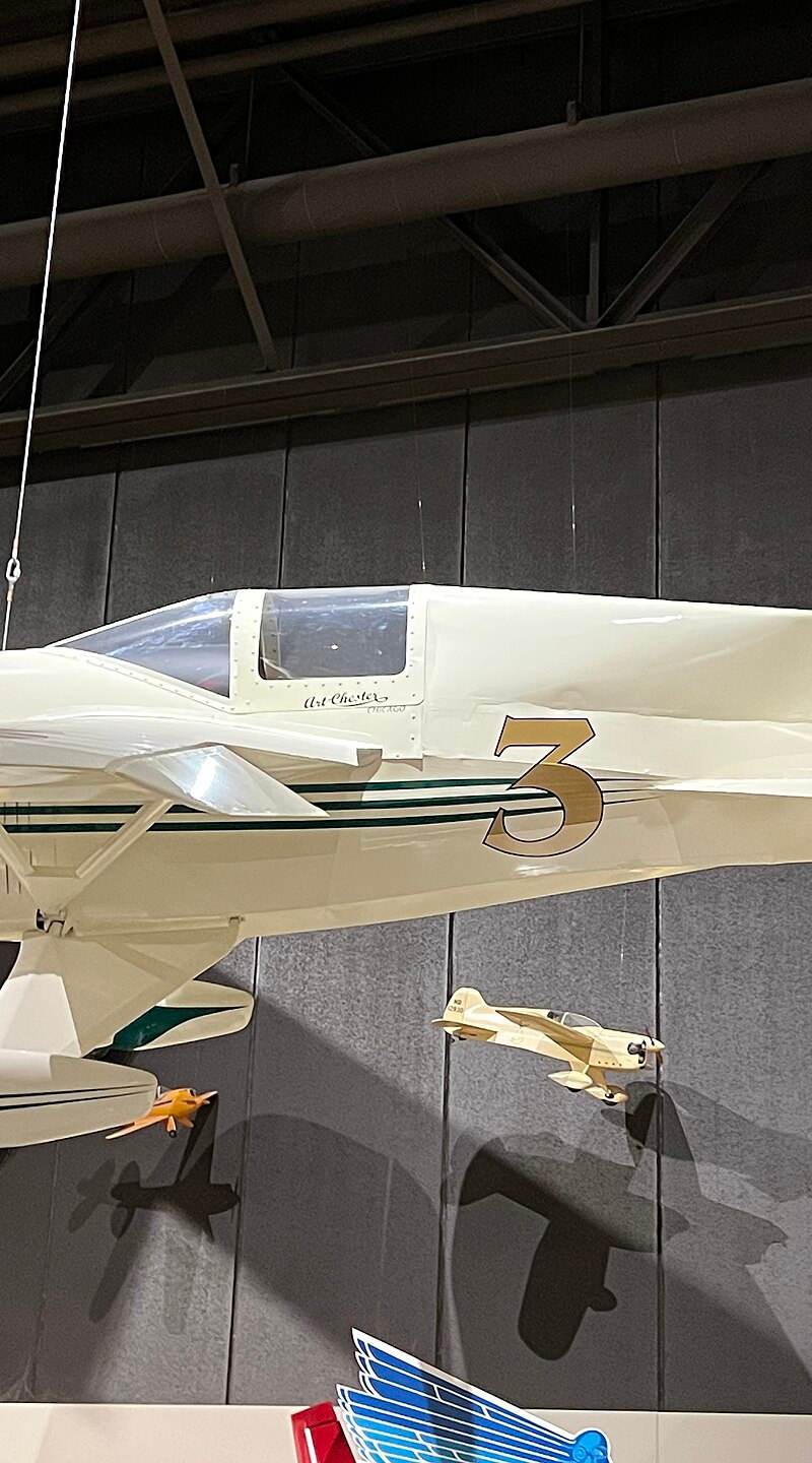  - Single-engine aircraft