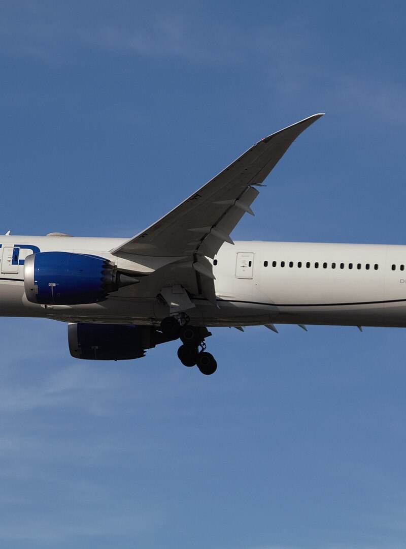 N13013 - Boeing