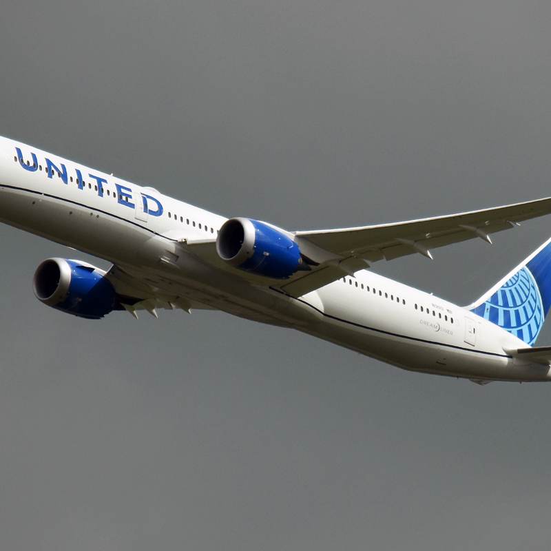 N13013 - Boeing